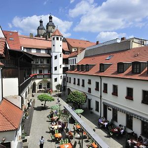 Hotel Brauhaus Wittenberg